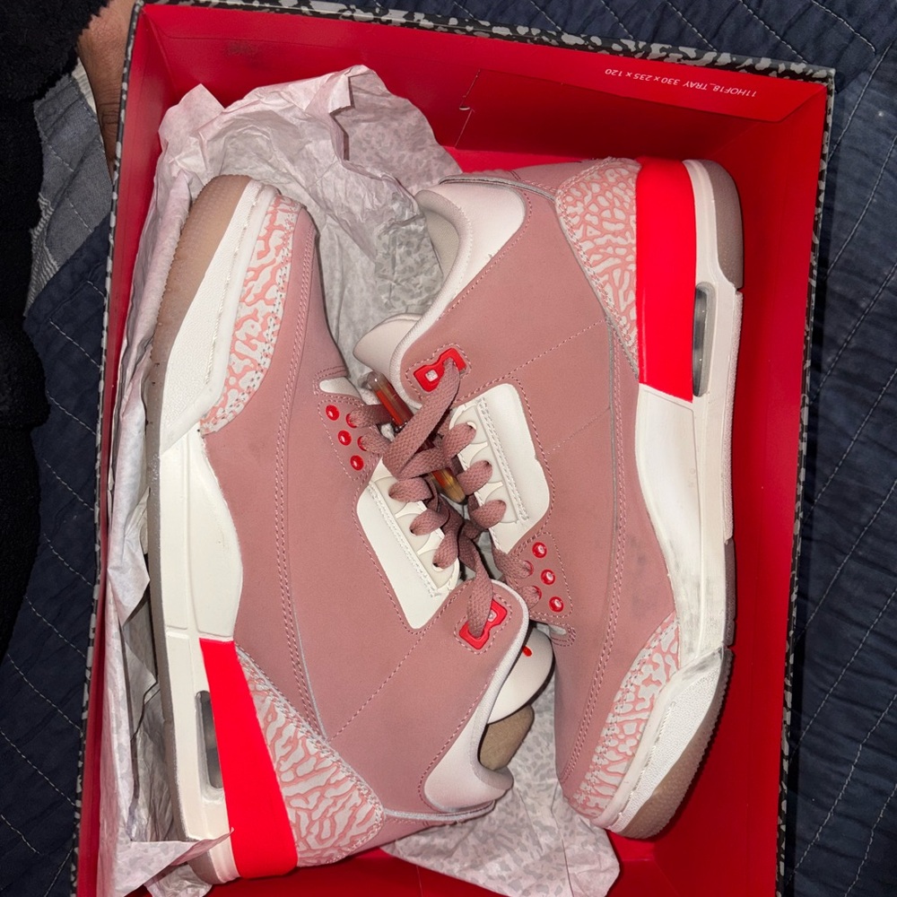 Jordan 3’s Retro